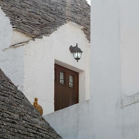 Ferienwohnung Trullo Chiesa Madre Alberobello Exterior foto